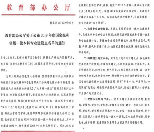 热烈祝贺英国上市公司365英语专业获批2019年省级一流本科专业建设点377.png